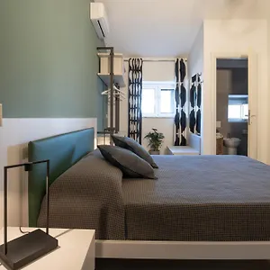 Suite Inn Catania Πανσιόν