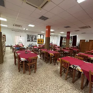Beteya Don Bosco Хостел