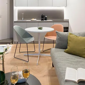 Apartment Aera Luxury - 303 304 305, Catania