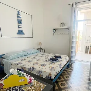 Stella Del Sud Апартаменты