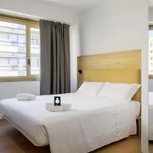 Center Hotel