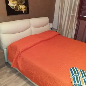 Bed&fly Near Airport Fontanarossa Bagno Privato In קטאניה