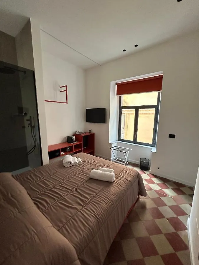 Polpetthouse Apartment Catania