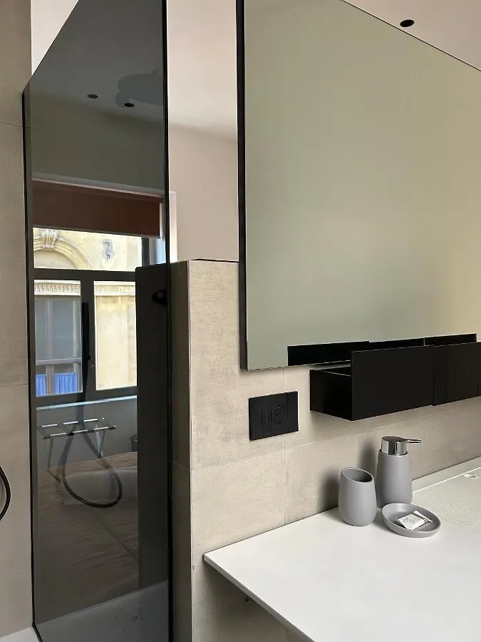 Polpetthouse Apartment Catania 0*,