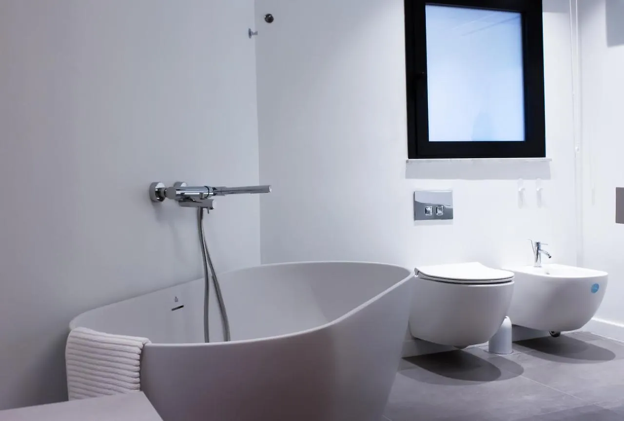 Polpetthouse Apartment Catania Italy