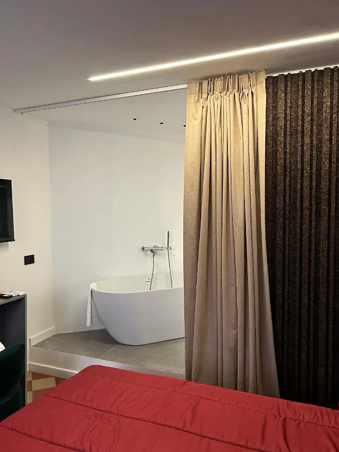 Polpetthouse Apartment Catania