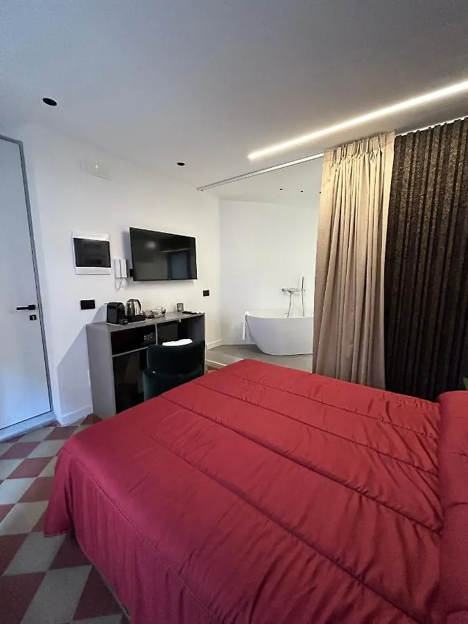 Polpetthouse Apartment Catania