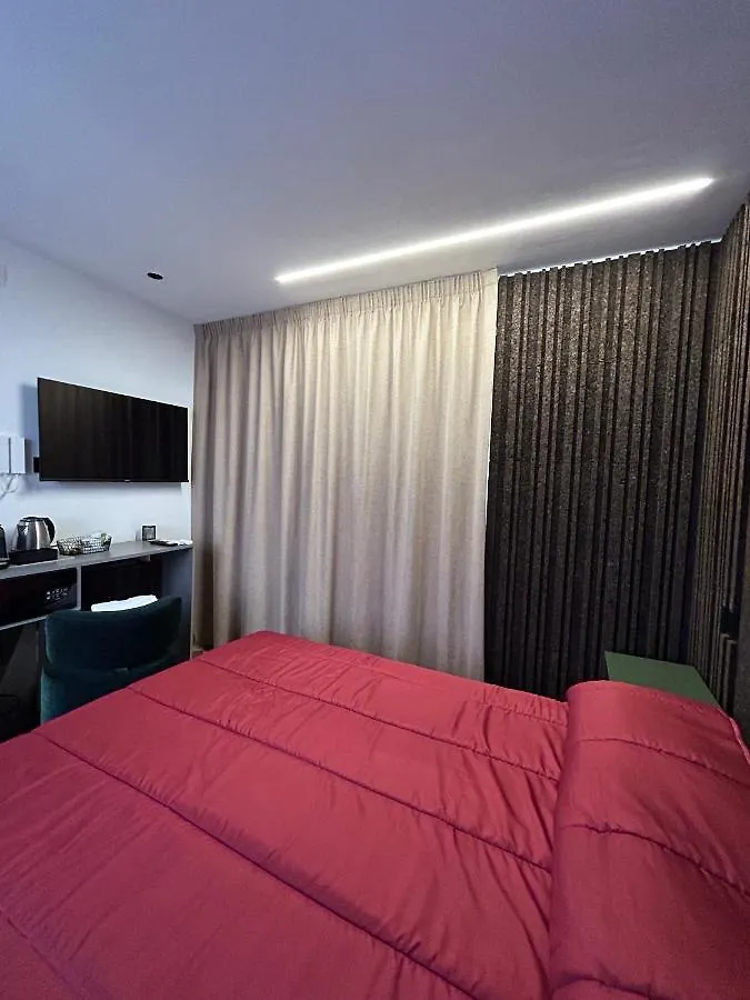 Polpetthouse Apartment Catania 0*,