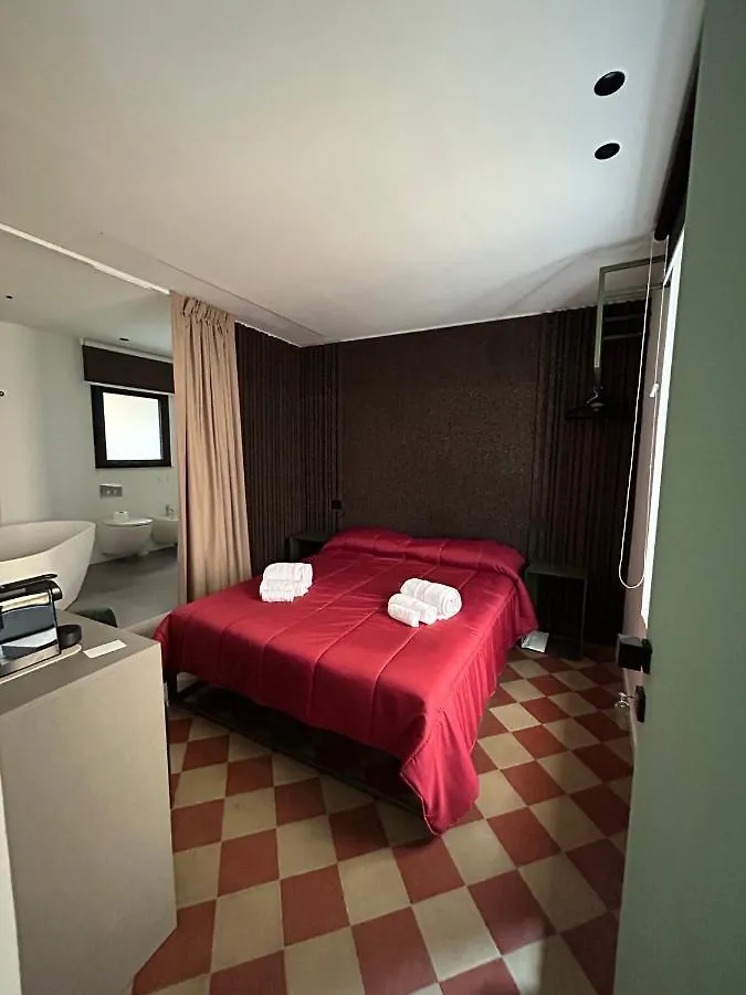 Polpetthouse Apartment Catania