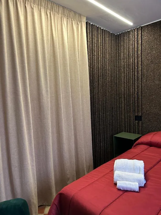 Polpetthouse Apartment Catania Italy