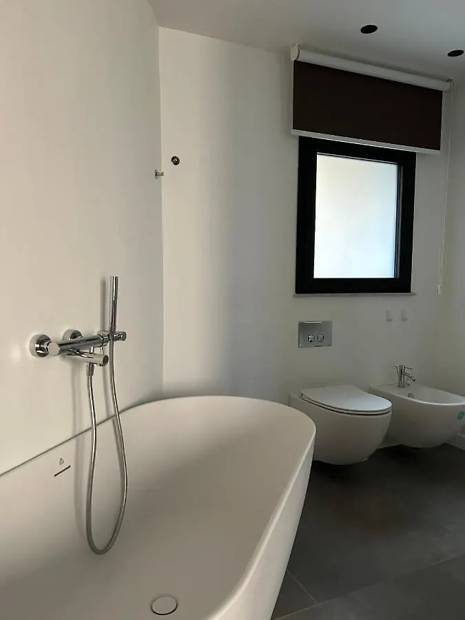 Polpetthouse Apartment Catania