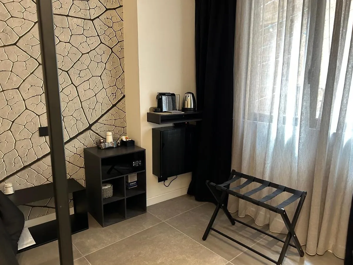 Polpetthouse Apartment Catania