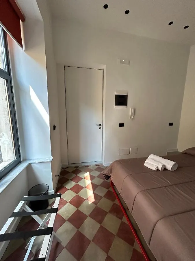Polpetthouse Apartment Catania 0*,  Italy