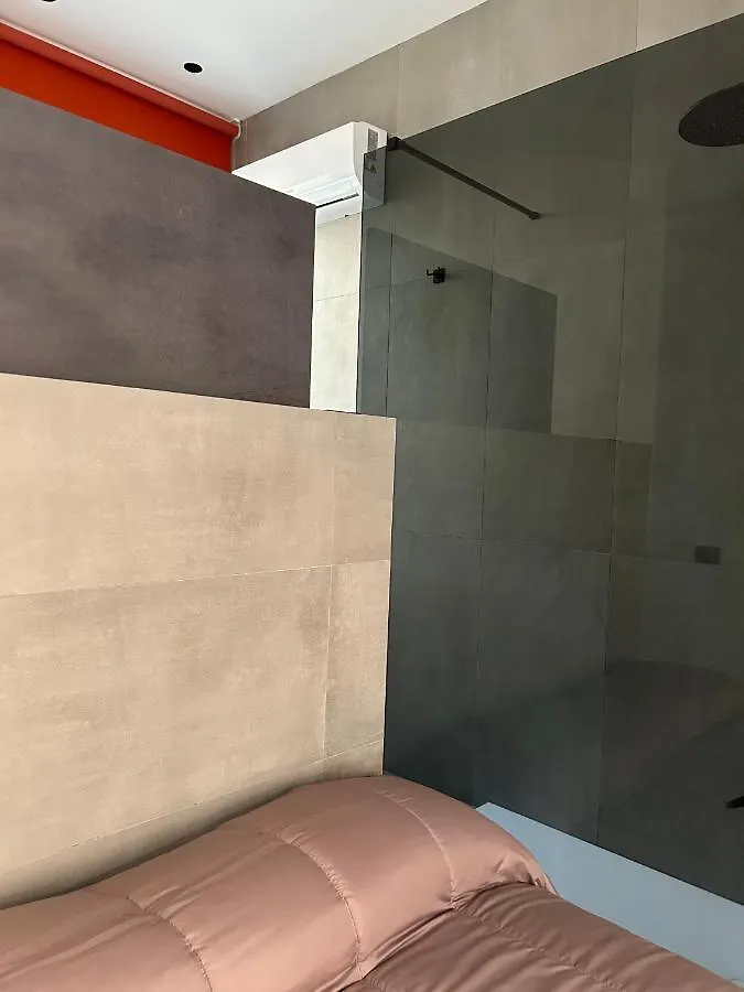 Polpetthouse Apartment Catania
