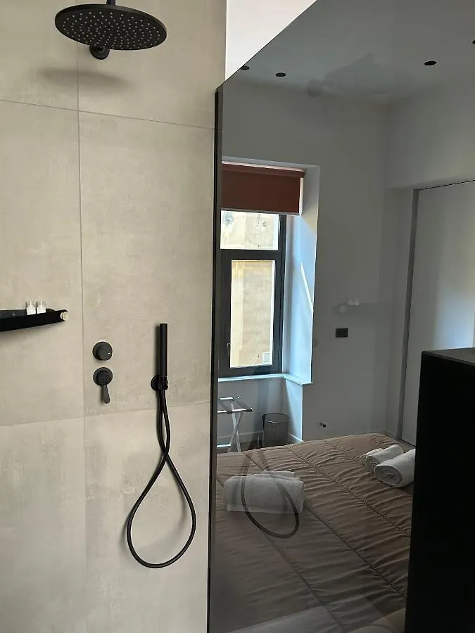 Polpetthouse Apartment Catania