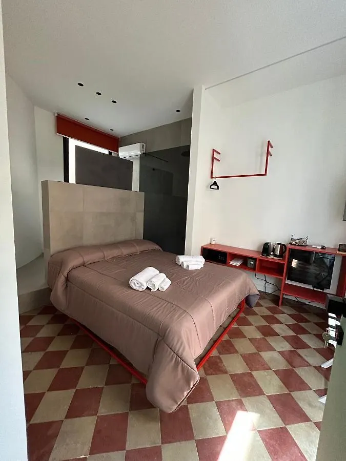 Polpetthouse Apartment Catania