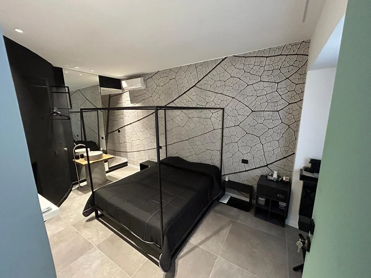 Polpetthouse Apartment Catania