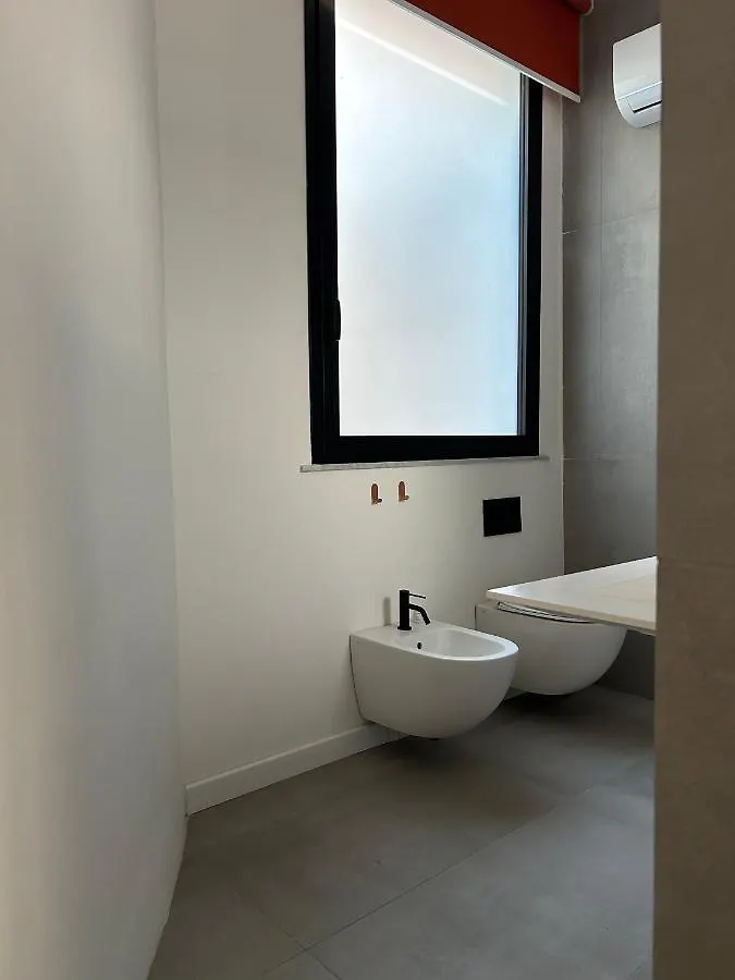 Polpetthouse Apartment Catania