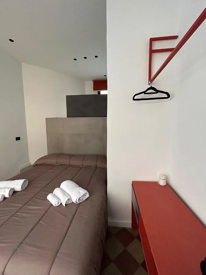 Polpetthouse Apartment Catania 0*,  Italy