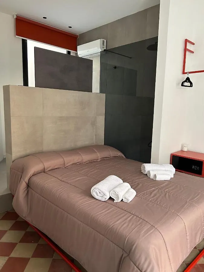 Polpetthouse Apartment Catania