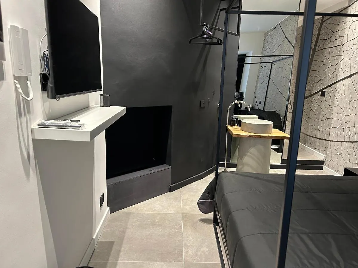 Polpetthouse Apartment Catania