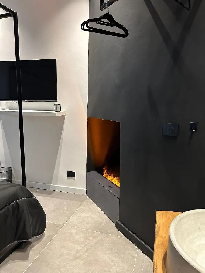 Polpetthouse Apartment Catania