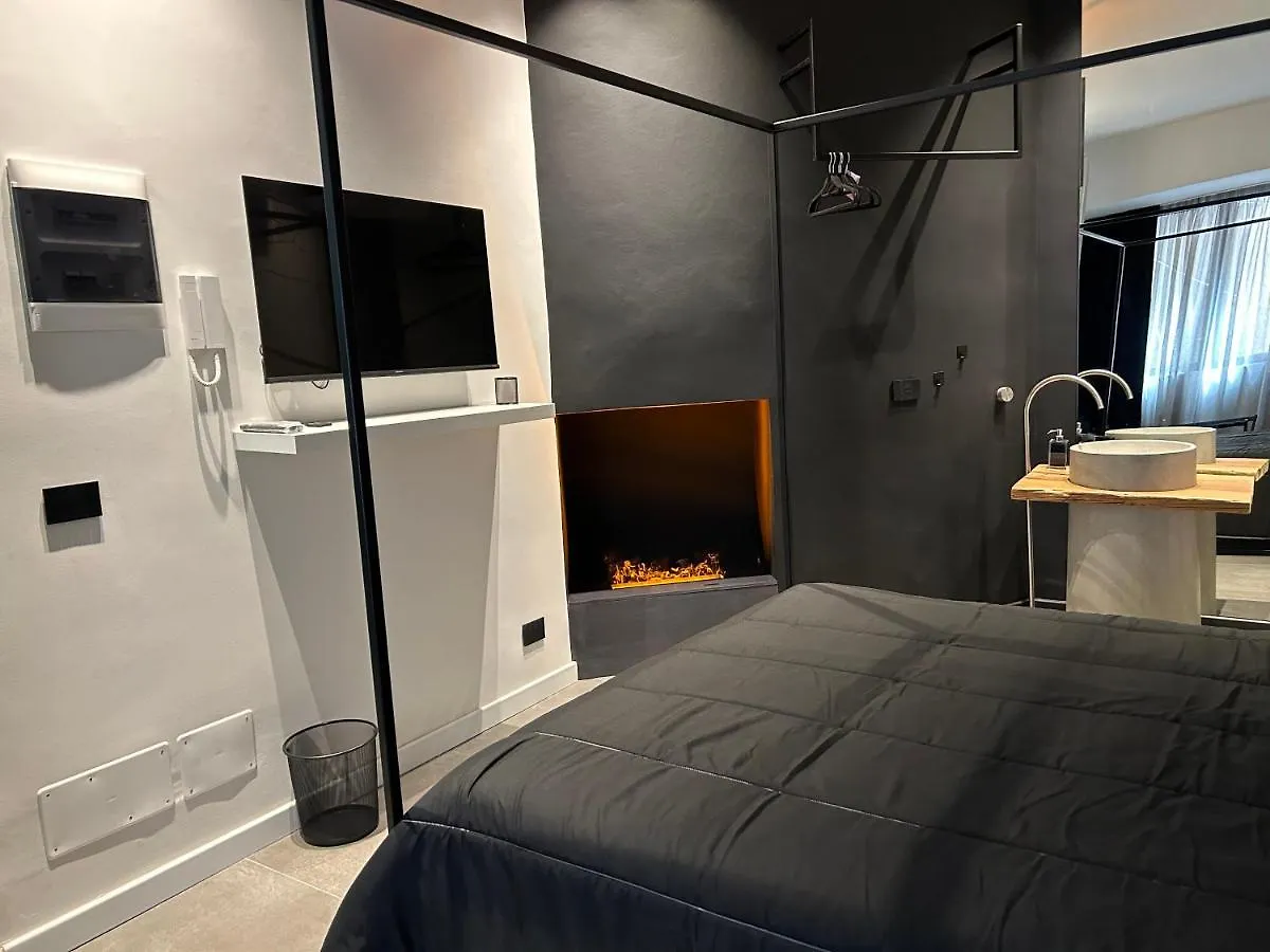 Polpetthouse Apartment Catania Italy