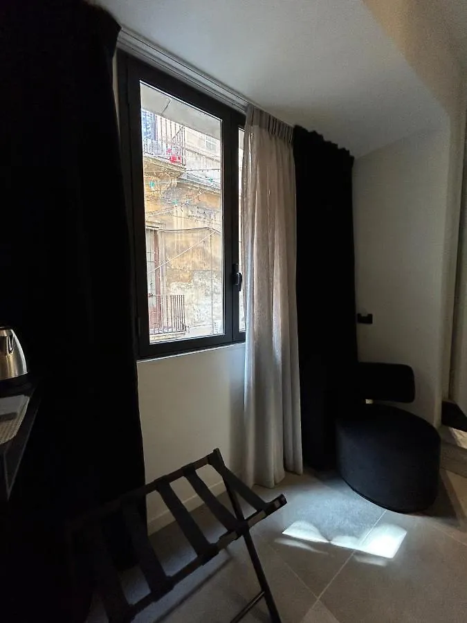 Polpetthouse Apartment Catania Italy