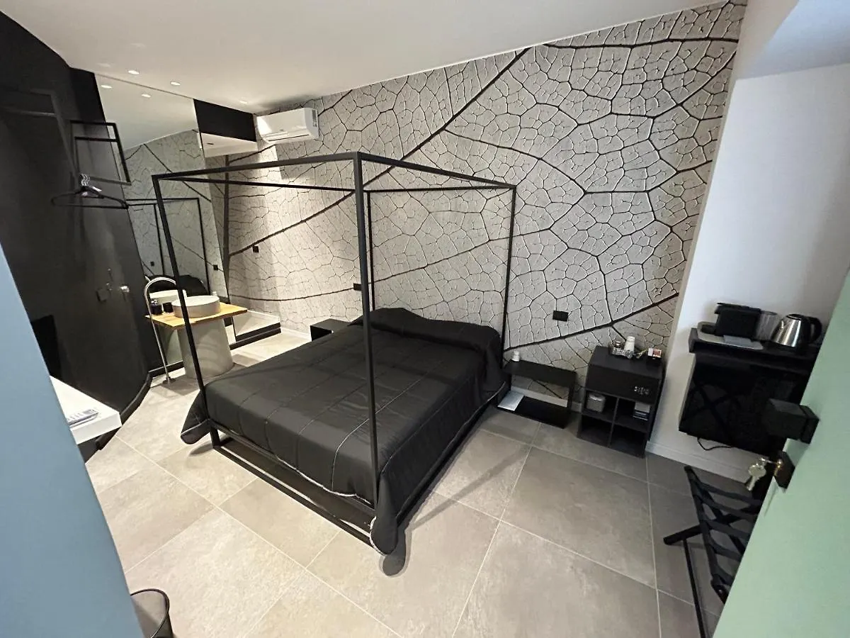 Polpetthouse Apartment Catania