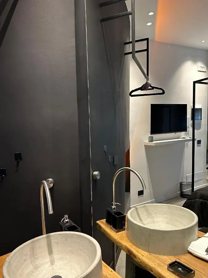 Polpetthouse Apartment Catania