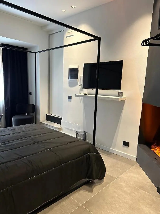 Polpetthouse Apartment Catania