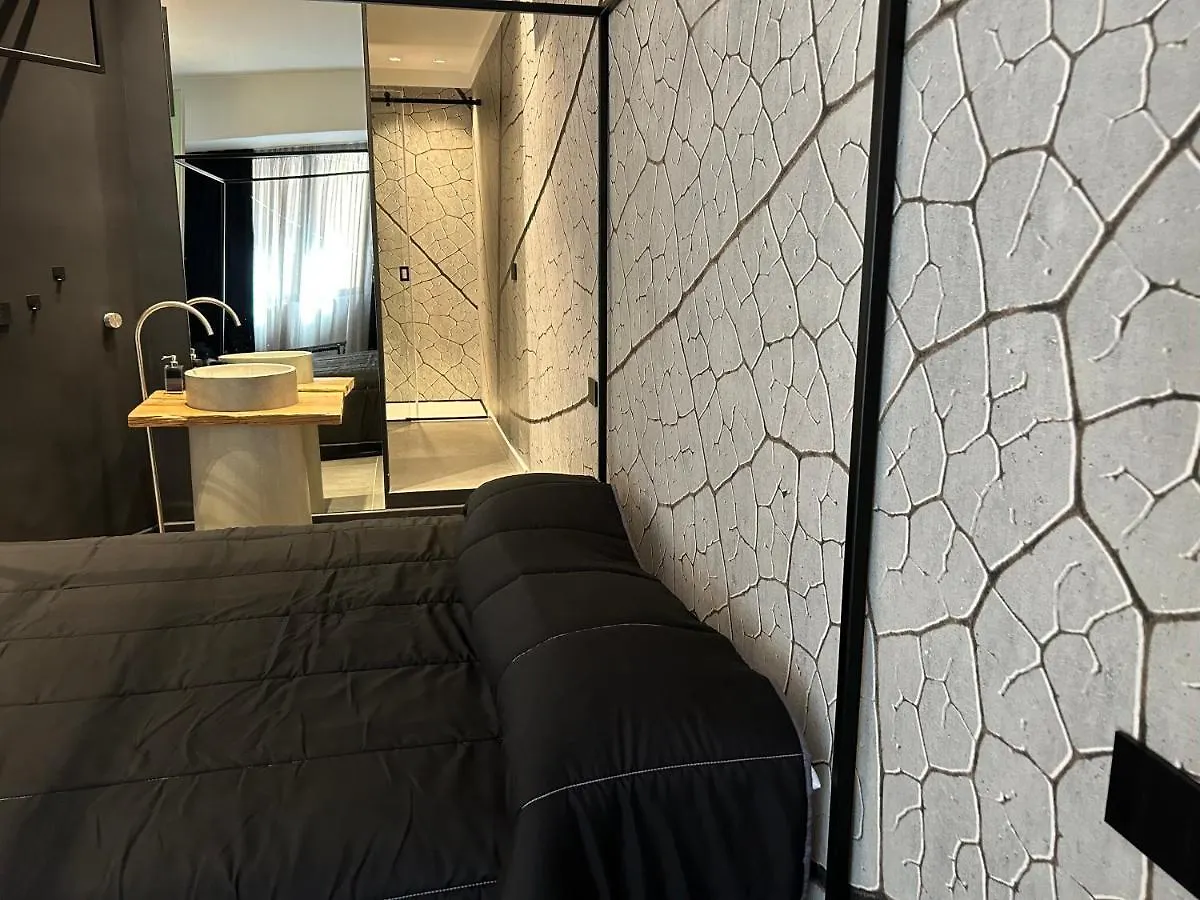 Polpetthouse Apartment Catania Italy