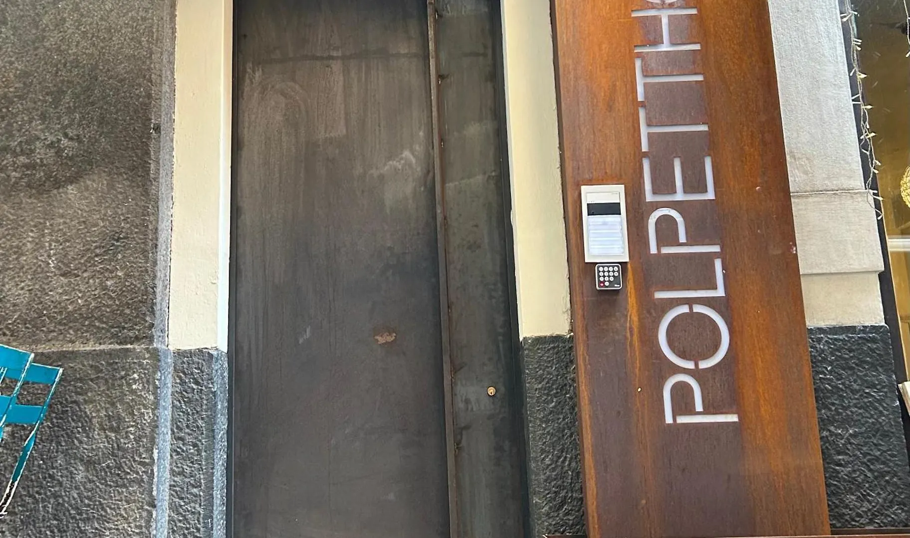 Polpetthouse Apartment Catania