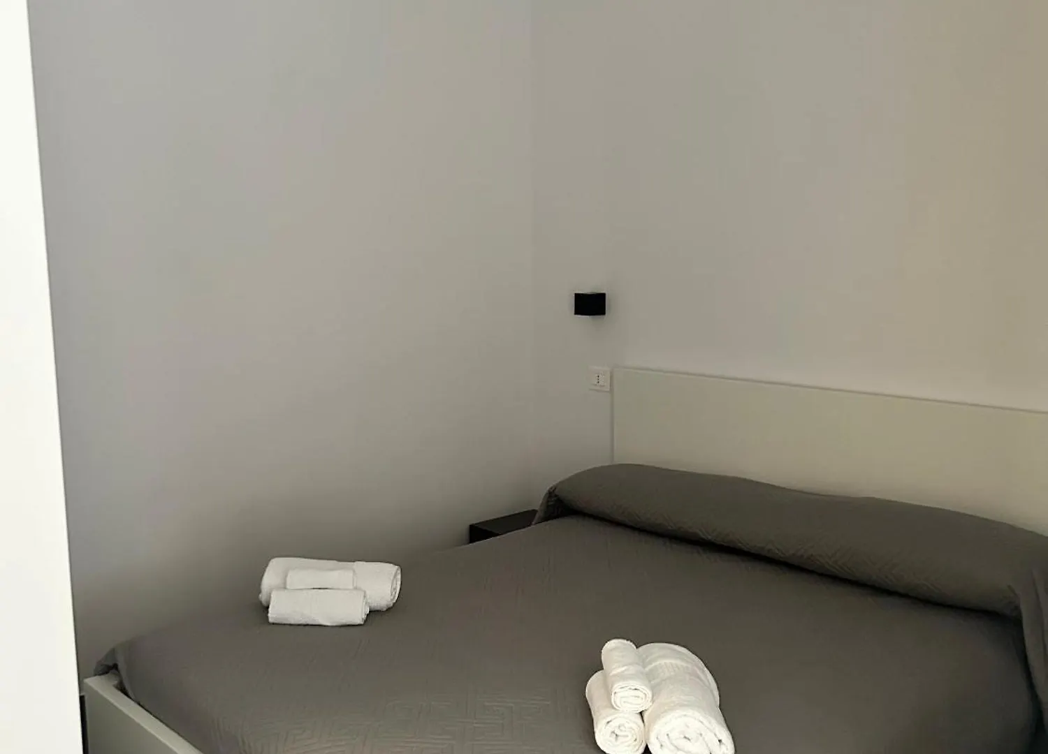 Polpetthouse Apartment Catania