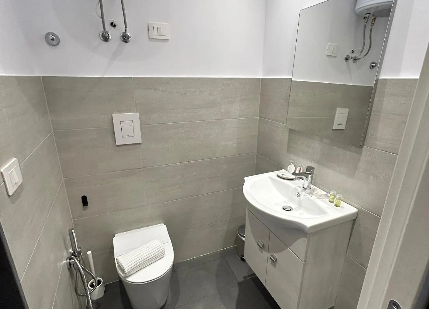 Polpetthouse Apartment Catania Italy