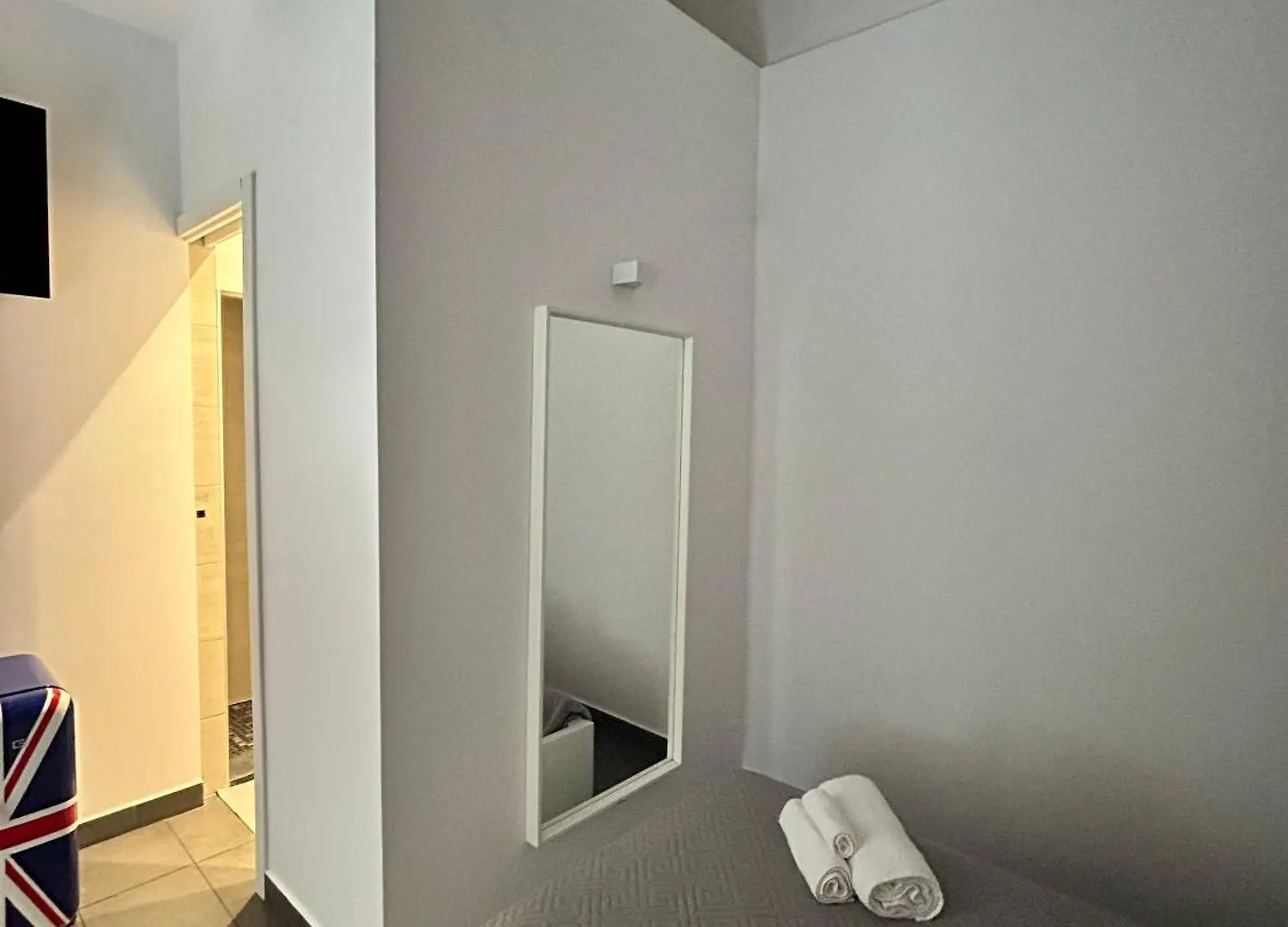Polpetthouse Apartment Catania