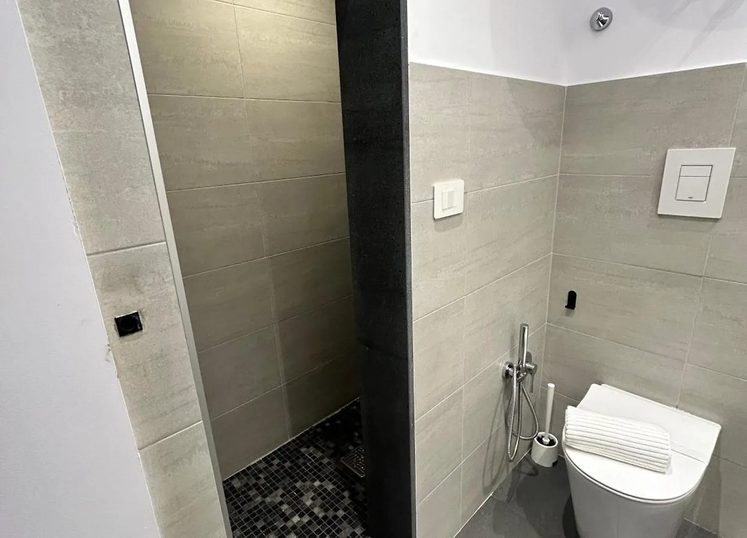 Polpetthouse Apartment Catania 0*,