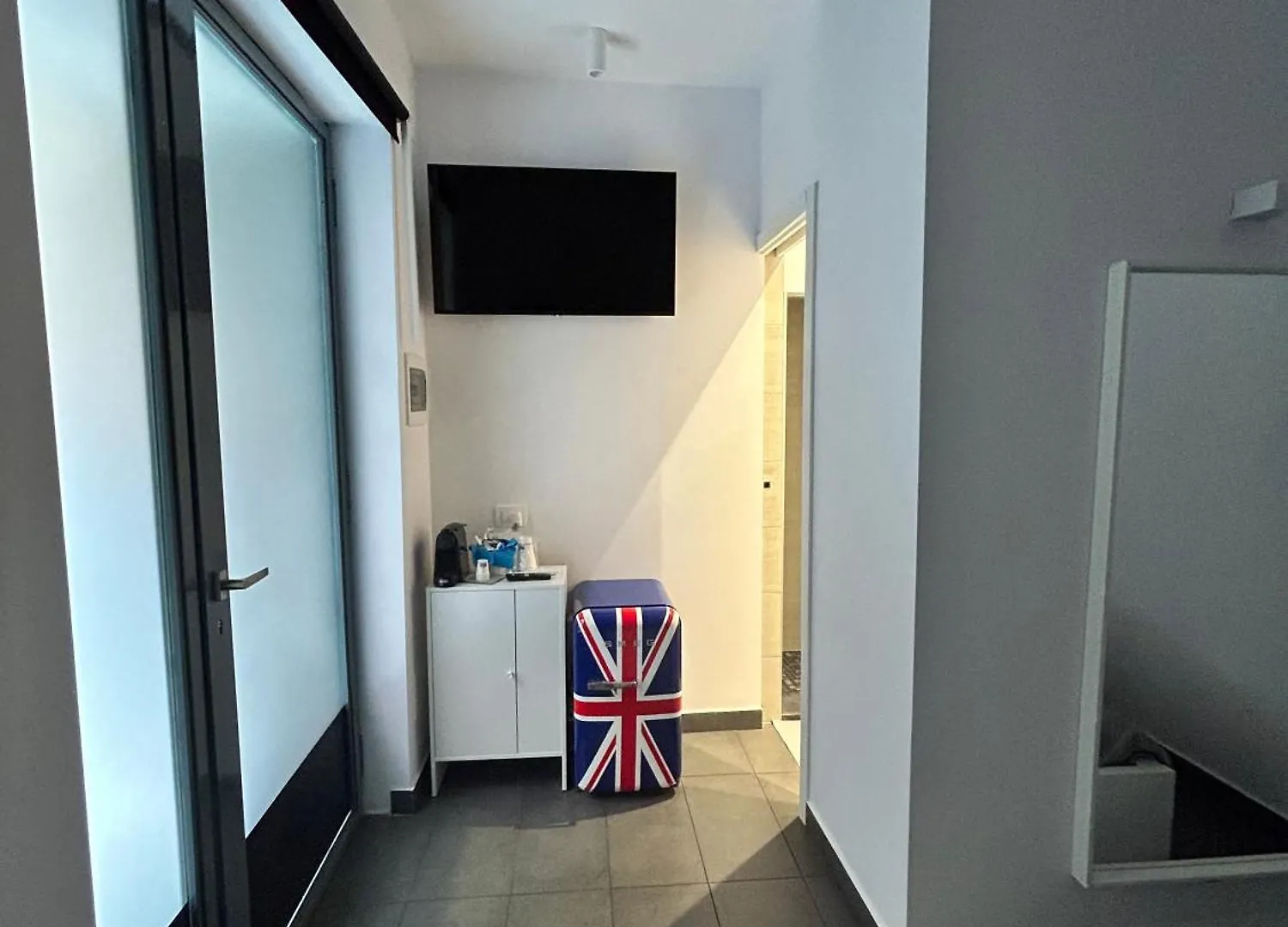 Polpetthouse Apartment Catania 0*,